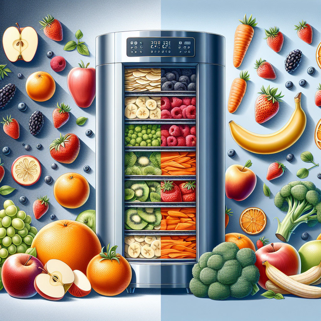 An Introduction To Freeze Drying