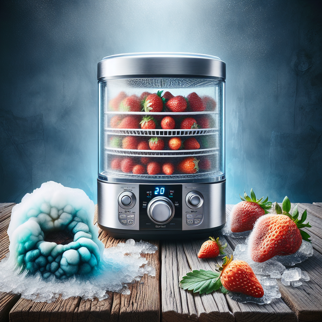 Freeze Drying Food: Do’s And Don’ts