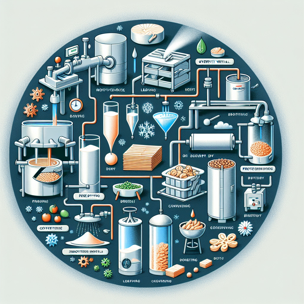 Tips For Successful Freeze Drying